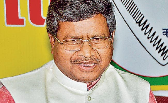 1932 के खतियान पर बोले बाबूलाल, बोलने की बजाय ठंडे दिमाग से काम करे प्रदेश सरकार