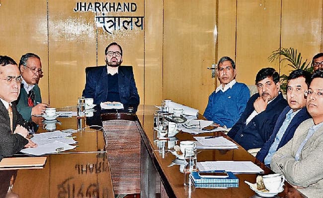 मुख्य सचिव ने दिया निर्देश, हर बुधवार और शनिवार को प्रखंडों और पंचायतों में समस्याओं का होगा निबटारा