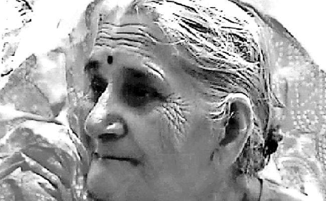 रांची : वरिष्ठ पत्रकार विजयकांत पाठक की माता का निधन, आज हरमू घाट पर अंतिम संस्कार