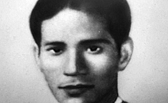 ओलिंपिक में भारतीय फुटबॉल टीम का पहला कप्तान भी आदिवासी था