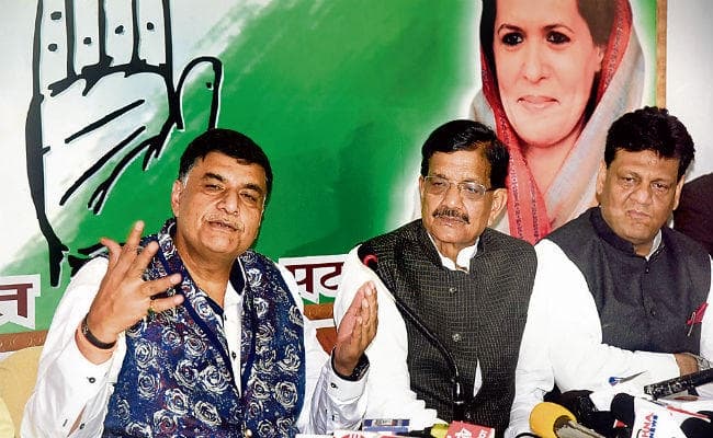 पटना : कांग्रेस की 243 विस सीटों पर तैयारी : अजय