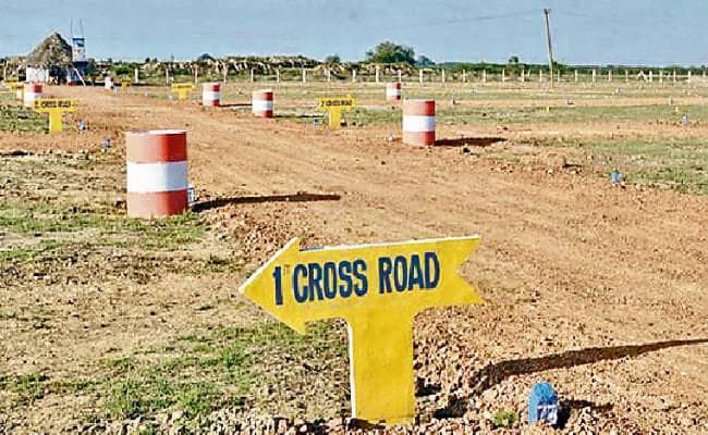 पटना : केंद्र करेगा जमीन सर्वे की जांच