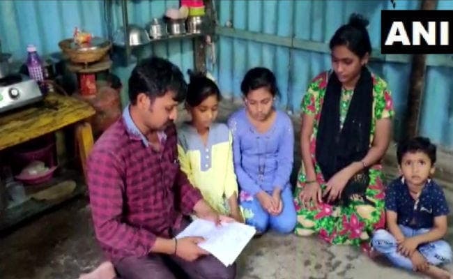 आईटी डिपार्टमेंट ने दिहाड़ी मजदूर को भेजा 1.5 करोड़ रुपये का नोटिस, जानिए पूरा मामला