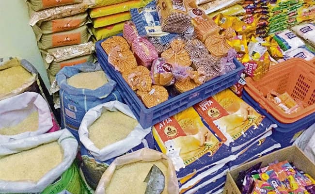 पटना : आटा-दाल और तेल के भाव बढ़े