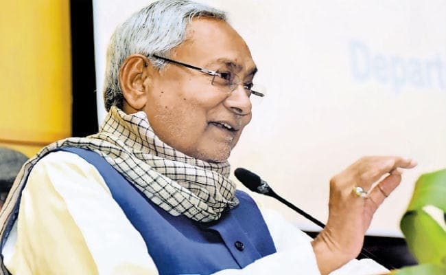 पटना : प्रदूषण नियंत्रण को कानून से जरूरी जागरूकता : सीएम