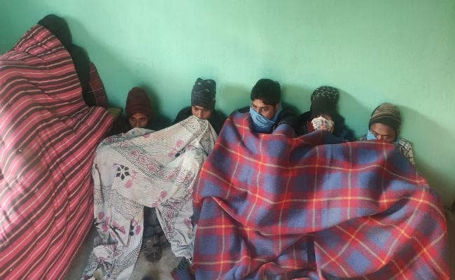 झारखंड : कोडरमा में छापा, भारी मात्रा में शराब व स्प्रीट बरामद, मुख्य सरगना छोटू फरार