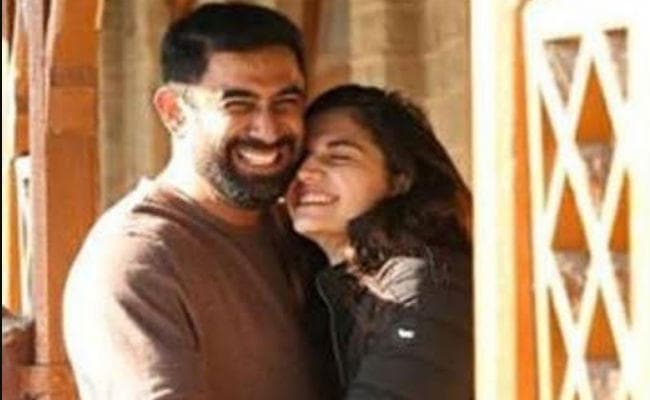 सलमान खान के को-स्‍टार का गर्लफ्रेंड के साथ हुआ ब्रेकअप, खुद किया कंफर्म