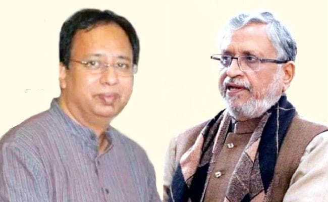 बीजेपी ने पार्टी नेताओं और कार्यकर्ताओं को मानव शृंखला में भाग लेने का दिया निर्देश, सभी वर्गों से की अपील