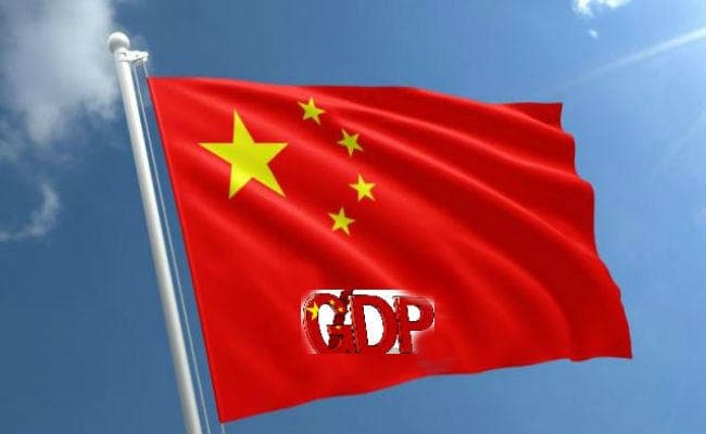 29 साल के सबसे निचले स्तर पर पहुंची चीनी की जीडीपी वृद्धि दर, अमेरिका के साथ ट्रेड वार ने तोड़ दी कमर