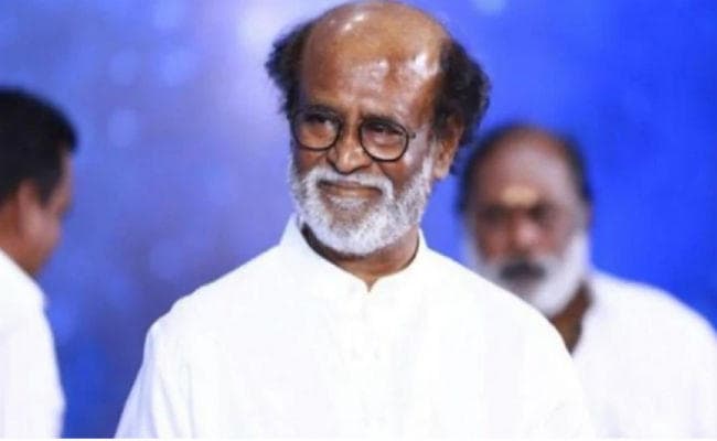 रजनीकांत ने पेरियार के बारे में ऐसा क्या कह दिया, जिसपर हंगामा है बरपा?