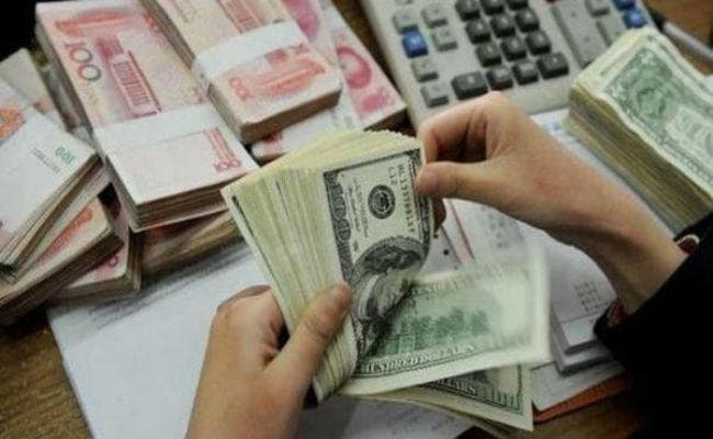 Forex Reserve: विदेशी मुद्रा भंडार 3.854 अरब डॉलर बढ़कर 601.363 अरब डॉलर पर