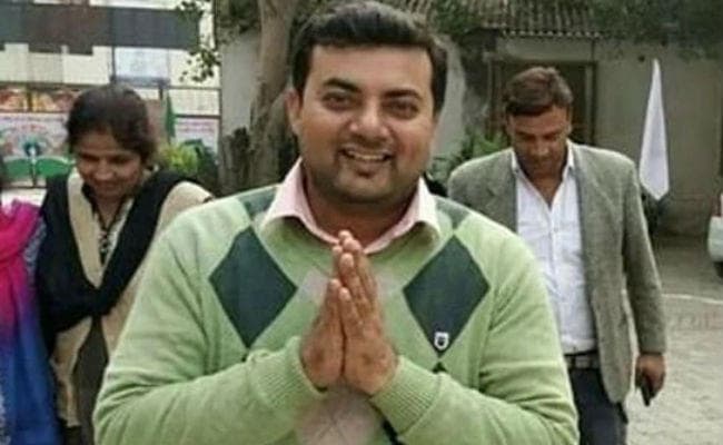 Delhi Assembly Election Reslut 2020: जानें सदर बाजार के AAP विधायक सोम दत्त के बारे में…