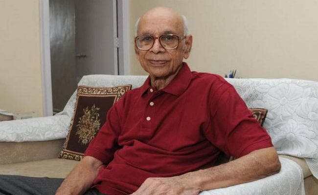 पूर्व भारतीय आॅलराउंडर बापू नाडकर्णी का निधन