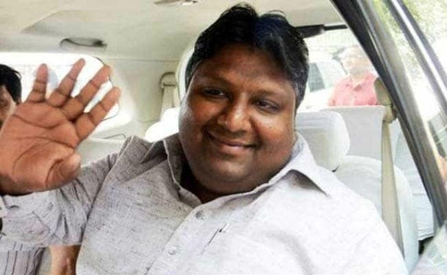 Delhi Election Result Live 2020: जानें बल्‍लीमारान के AAP विधायक इमरान हुसैन के बारे में...