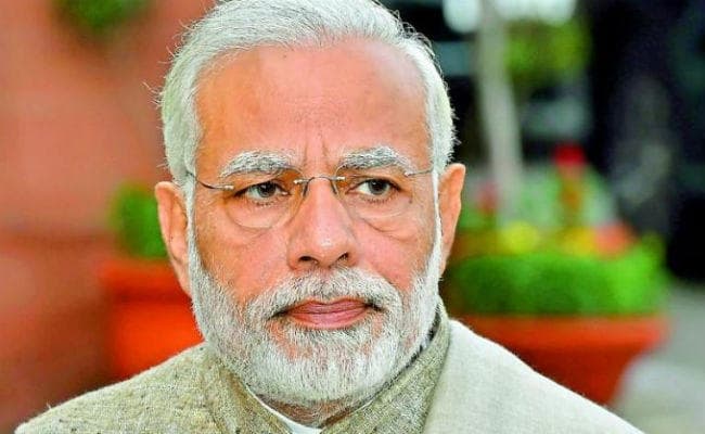 PM Modi के बारे में फेसबुक पर अश्लील पोस्ट डालने के आरोप में व्यक्ति गिरफ्तार