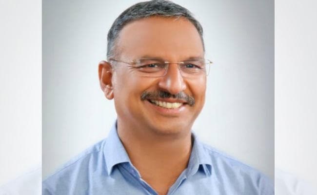 Delhi Election Result Live 2020: जानें, मोती नगर के AAP विधायक शिव चरण गोयल के बारे में...