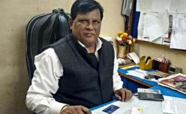 Delhi Election Result Live 2020: जानें, मादीपुर के AAP विधायक गिरीश सोनी के बारे में...