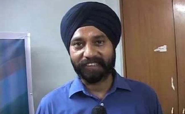 Delhi Election Result 2020 Live: जानें, हरि नगर के AAP विधायक जगदीप सिंह के बारे में…