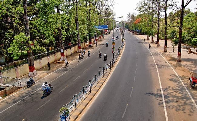 मानव शृंखला : कल सुबह 6 बजे से दोपहर 2:30 बजे तक बड़े वाहनों की पटना में नो इंट्री