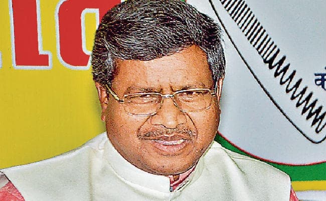विलय की ओर बढ़ा झाविमो, बाबूलाल ने बनायी अपनी टीम, नयी कार्यकारिणी में प्रदीप-बंधु को कोई पद नहीं, जानें अब आगे क्या !