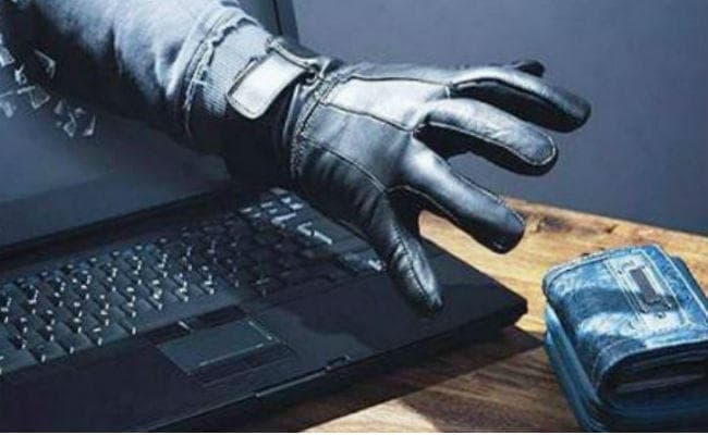 जमशेदपुर : साइबर ठग के बैंक खाते से दो माह में 52 लाख का ट्रांजेक्शन