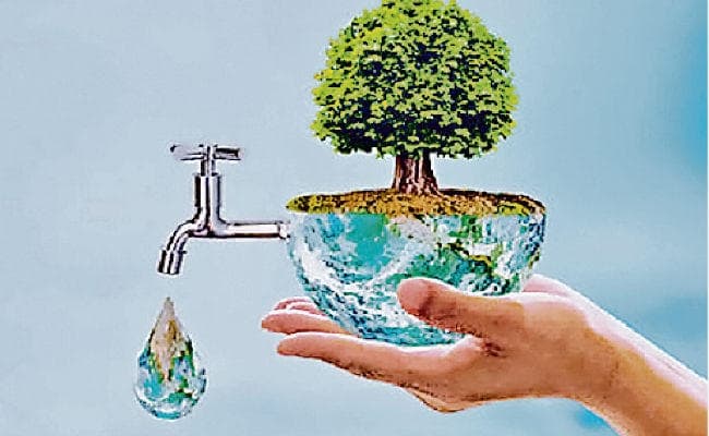 जल-जीवन-हरियाली की जिला रैंकिंग जारी : जहानाबाद, वैशाली व समस्तीपुर अव्वल, पटना रहा 20वें नंबर पर