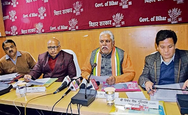 पटना : दूध उत्पादन में 6 व अंडे में 35% की वृद्धि