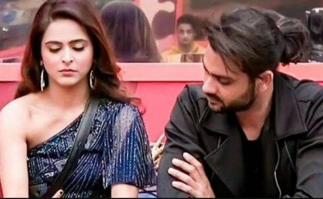 Bigg Boss 13 : इस हफ्ते घर से बेघर होगा ये सदस्‍य, हाथ उठाने की मिली सजा!