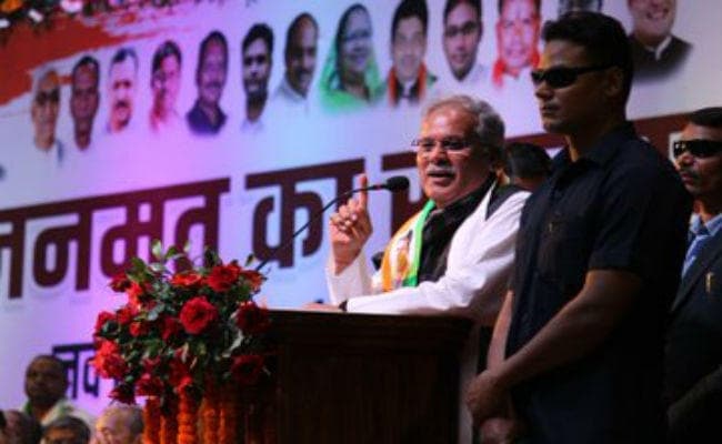 क्या पीएम मोदी और शाह के बीच मनमुटाव चल रहा है ? छत्तीसगढ़ के सीएम भूपेश बघेल ने किया यह दावा