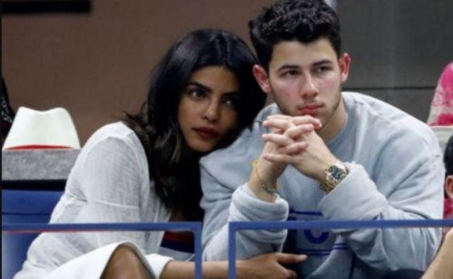 प्रियंका चोपड़ा का खुलासा- क्‍यों किया निक को डेट करने का फैसला