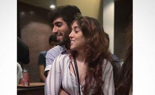 आमिर खान की बेटी मिशाल को कर रही हैं डेट, खुलकर कही ये बात