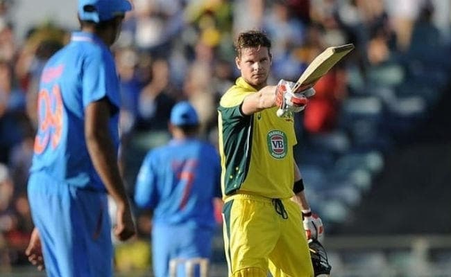 INDvsAUS: ...तो इसलिए भारत के हाथों हार गया ऑस्ट्रेलिया
