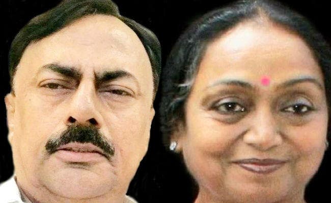 CM पद की दावेदारी को लेकर कांग्रेस नेता बोले- पार्टी में चेहरों की कमी नहीं, मीरा कुमार बिहार का बड़ा चेहरा