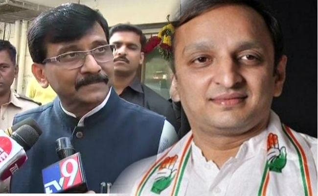 सावरकर को भारत रत्न के मुद्दे पर शिवसेना, कांग्रेस आमने-सामने