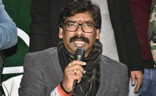 139 बंदियों को किया जायेगा रिहा, मुख्यमंत्री हेमंत ने सजा पुनरीक्षण पर्षद की अनुशंसा को दी मंजूरी