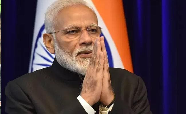 प्रधानमंत्री मोदी ने वरिष्ठ पत्रकार अश्विनी चोपड़ा के निधन पर शोक प्रकट किया