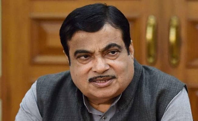 गडकरी ने कहा – भारत को 5,000 अरब डॉलर की अर्थव्यवस्था बनाने का लक्ष्य मुश्किल, मगर मुमकिन