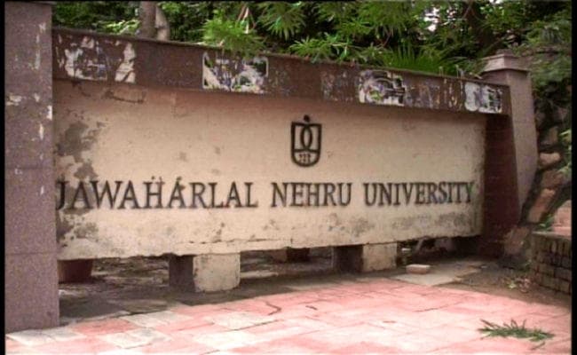 JNU के एससी-एसटी शिक्षकों ने प्रशासन पर लगाया भेदभाव का आरोप, पासवान से की दखल की अपील