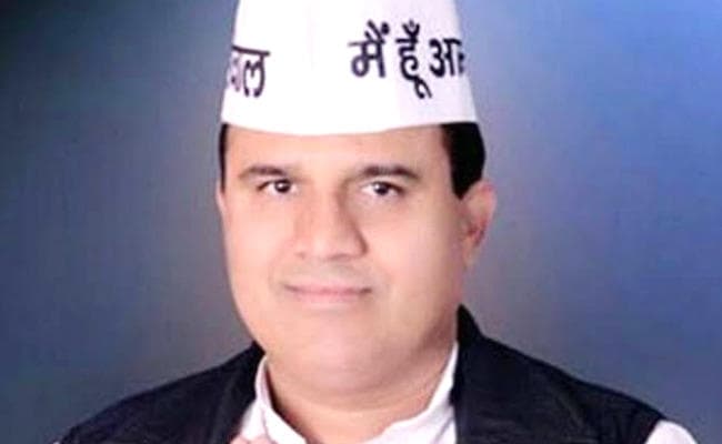 Delhi Vidhan Sabha Election Result: जानें, बवाना के AAP विधायक वेद प्रकाश के बारे में…