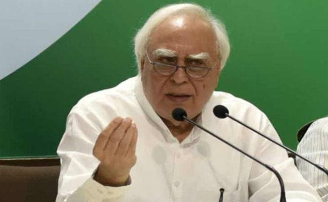 सीएए लागू करने से कोई राज्य इनकार नहीं कर सकता, ऐसा करना असंवैधानिक : कपिल सिब्बल