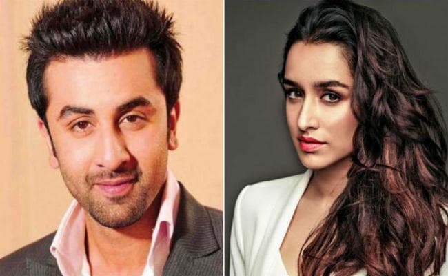 श्रद्धा और रणबीर कपूर की जोड़ी लव रंजन की अगली फिल्म में पहली बार आयेगी साथ