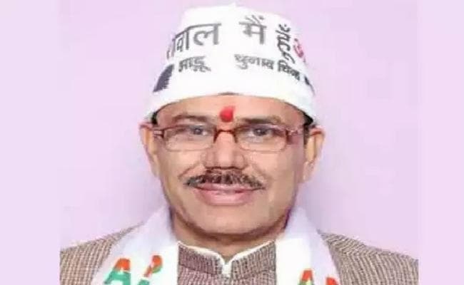 Delhi Vidhan Sabha Election Result: जानें, मुंडका के AAP विधायक सुखवीर सिंह के बारे में...