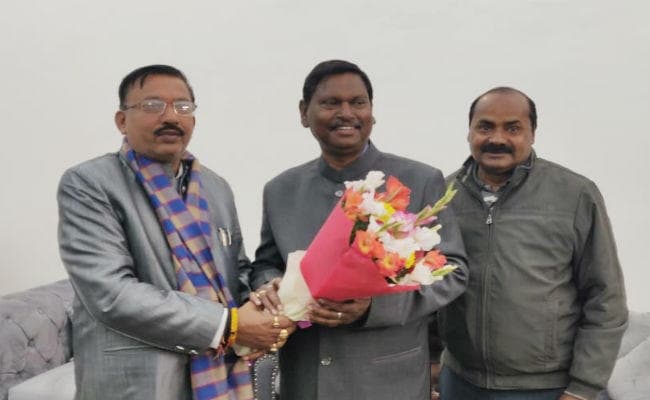 अर्जुन मुंडा बने आर्चरी एसोसिएशन ऑफ इंडिया के नये अध्यक्ष