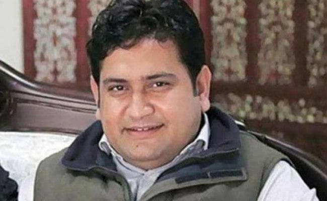 Delhi Vidhan Sabha Chunav Result: जानें, सुल्तानपुर माजरा के AAP विधायक संदीप कुमार के बारे में…