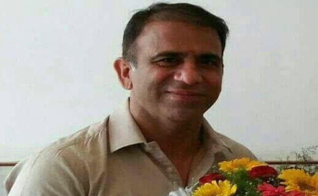 Delhi Vidhan Sabha Chunav Result: जानें, नांगलोई जाट के AAP विधायक रघुविंद्र शौकीन के बारे में…