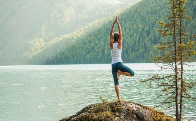 बीमारियों से निजात, दीर्घायु होने के लिए जीवनशैली में बदलाव की खातिर चलेगा देशव्यापी अभियान