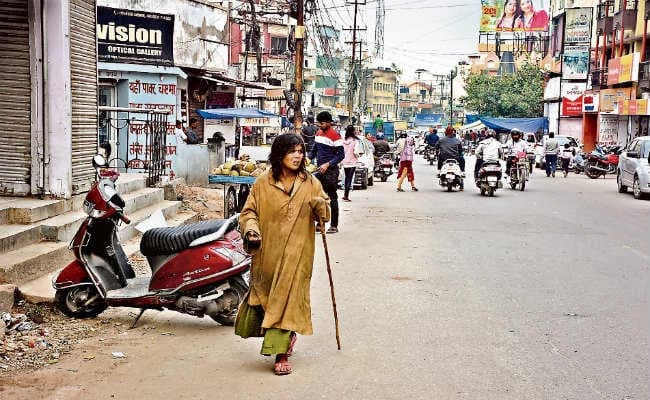 बेघर मनोरोगियों के लिए राज्य में घर की व्यवस्था नहीं