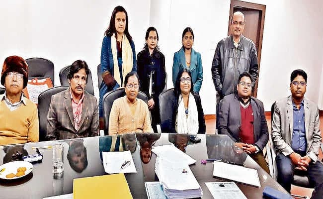 24 घंटे सीटी स्कैन, एमआरआइ व एक्सरे नहीं पीजी सीटें बढ़ने के बजाय घटने का संकट