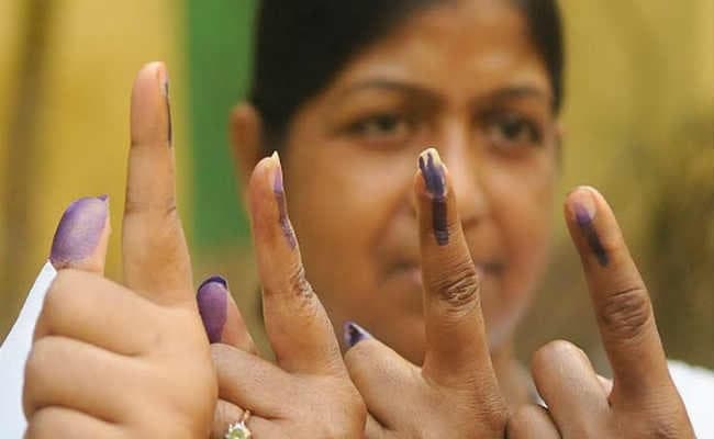 आठ सीटों के चुनाव की सरगर्मी हुई तेज