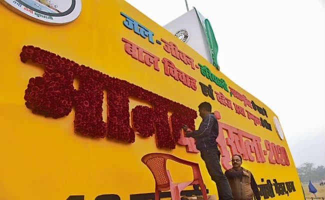 सुरक्षा घेरे में होगी मानव शृंखला मुस्तैद रहेगा पूरा पुलिस फोर्स